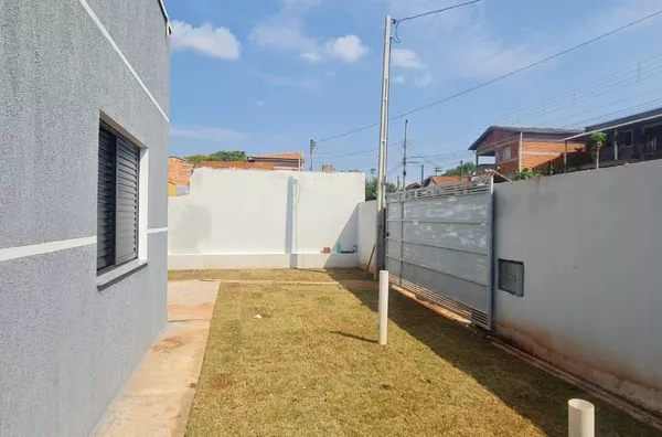 Casa á venda no bairro  Roseiral-Jarinu/SP