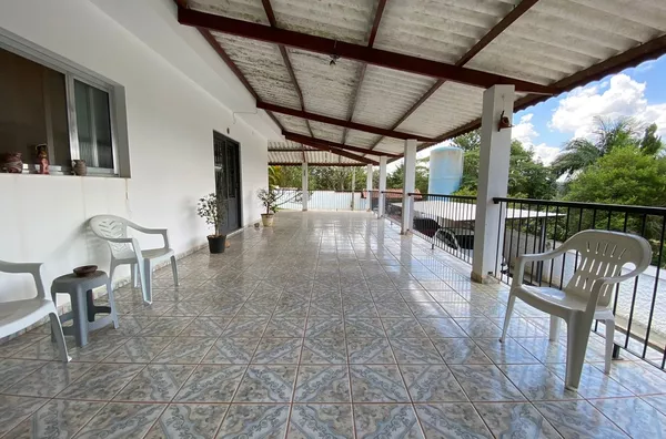 Casa á venda  no bairro Maracanã -Jarinu/SP