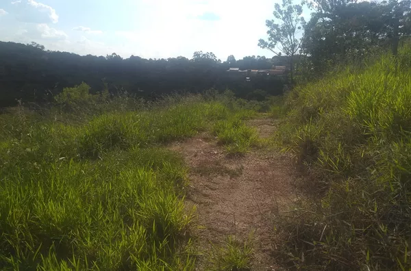 Terreno  para venda no bairro  Machadinho -Jarinu/SP
