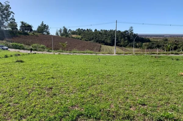 Terreno à venda, Solar Bandeirantes 1106 m² por R$ 440.000 - Jardim Alegre - Itupeva/SP