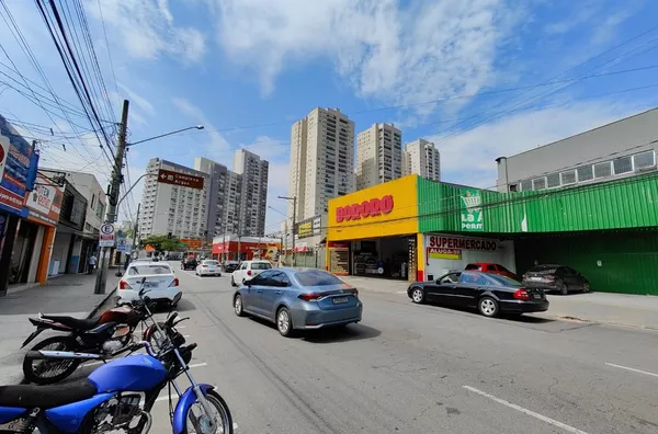 Galpão para alugar, 856 m² por R$ 25.000,00/mês - Centro - Jundiaí/SP