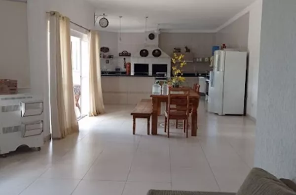 Chácara Rural à venda, Centro, Itupeva - CH0054.