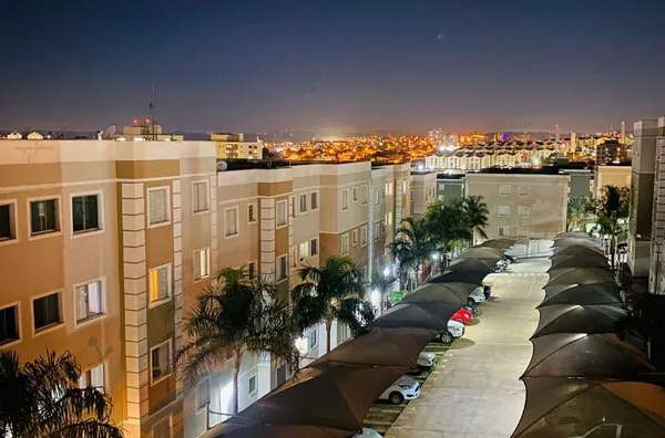 Apartamento com 2 dormitórios à venda, 52 m² por R$ 380.000,00 - Condomínio Reserva do Japi - Jundiaí/SP