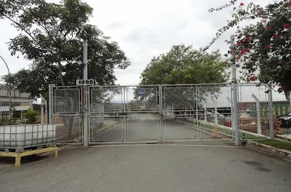 Galpão Comercial para locação, Centro, Itupeva - GA0009.