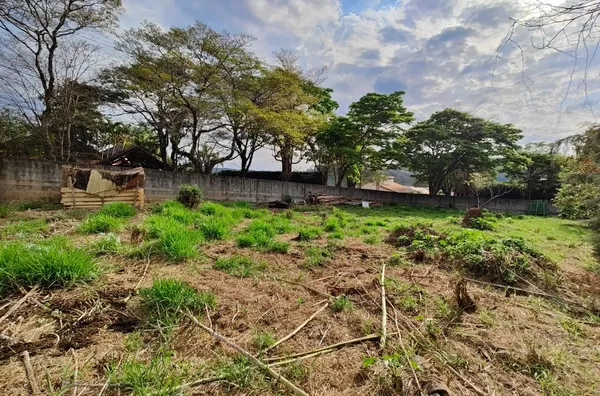 Terreno à venda, 782 m² por R$ 450.000,00 - Esplanada do Carmo - Jarinu/SP