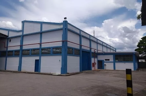 Galpão Comercial para venda e locação, Retiro, Jundiaí - GA0027.