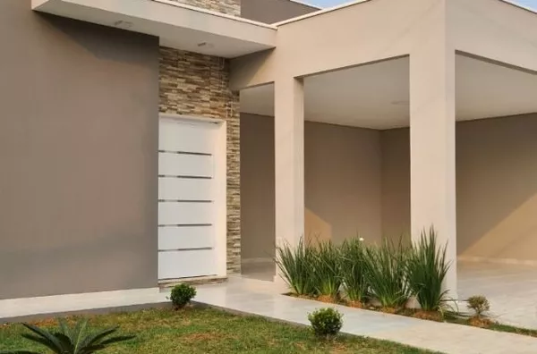 Casa com 3 dormitórios à venda, 140 m² por R$ 760.000,00 - Jardim Santa Lúcia - Várzea Paulista/SP