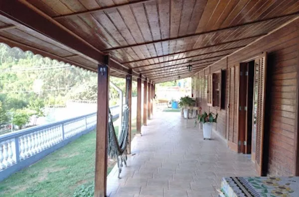 Chácara Rural à venda, Chácara São Jorge, Jundiaí - CH0062.