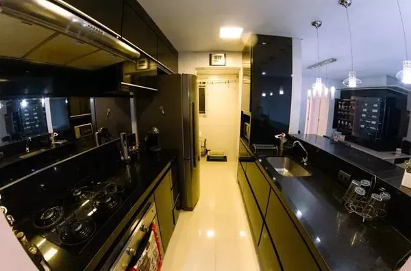 Apartamento com 3 dormitórios à venda, 88 m² por R$ 712.000,00 - Vila Guarani - Jundiaí/SP