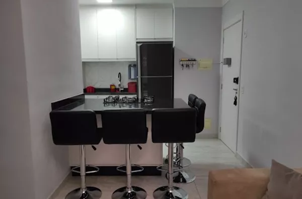 Apartamento Residencial à venda, Vila Lacerda, Jundiaí - AP0181.