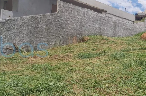 Terreno á venda no bairro  Trieste - Jarinu/SP