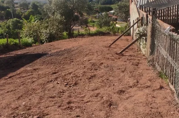 Terreno á  venda  no bairro Trieste -Jarinu/SP