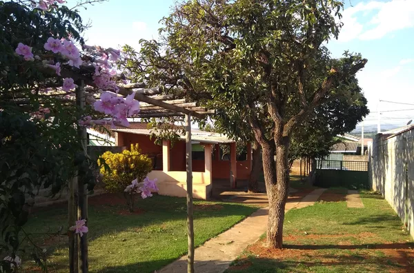 Casa individual á venda  no bairro Trieste -Jarinu/SP