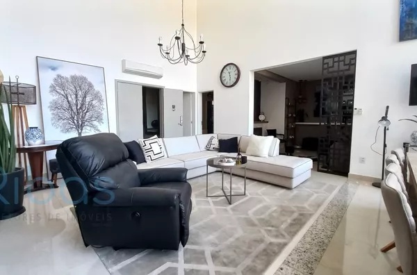 Apartamento  á venda no bairro  Jardim das  Samabaias- Jundiaí/SP