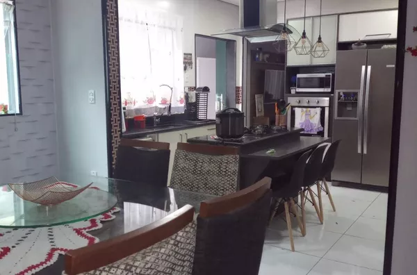 Casa para venda,  Jardim Corcovado, Campo Limpo Paulista