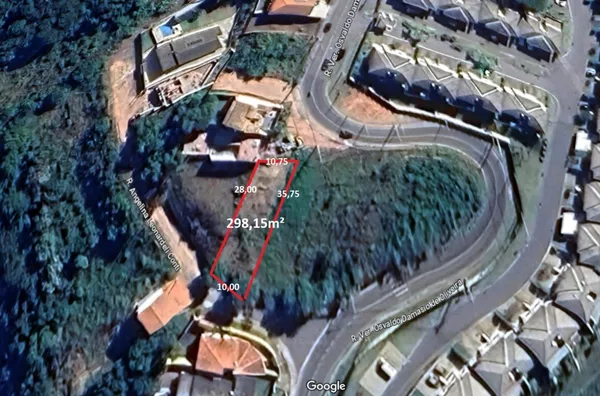 Terreno para venda,  Centro, Jarinu