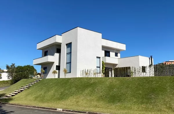 Casa á venda no Lagos de Jarinu- Jarinu/ SP