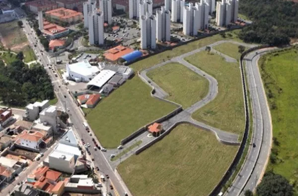 Terreno Rural à venda, Parque Residencial Eloy Chaves, Jundiaí - TE0159.