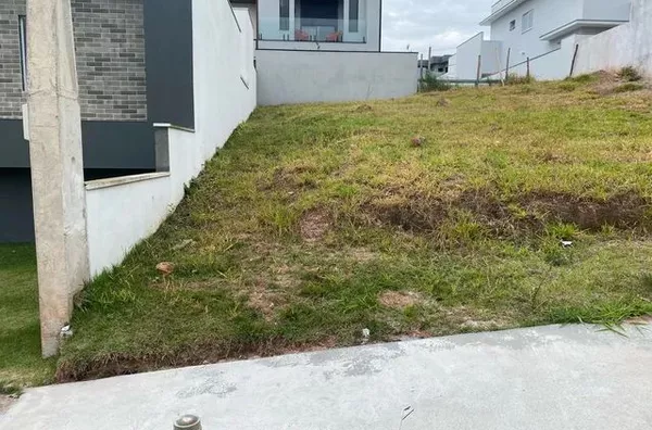 Terreno à venda, 150 m² por R$ 319.900,00 - Condomínio Reserva da Mata - Jundiaí/SP