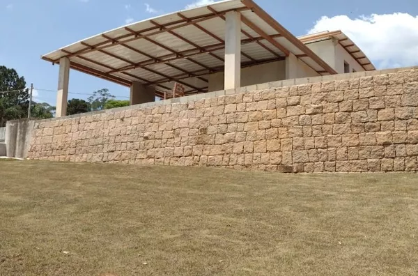 Chácara à venda no Terras de Santa Cruz - Jundiaí/SP