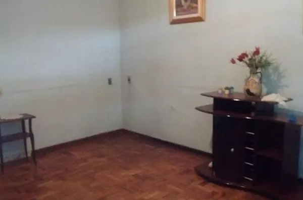 Casa Residencial à venda, Anhangabaú, Jundiaí - CA0065.