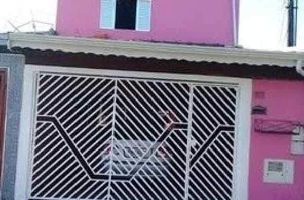 Casa Residencial à venda, Parque Internacional, Campo Limpo Paulista - CA0448.