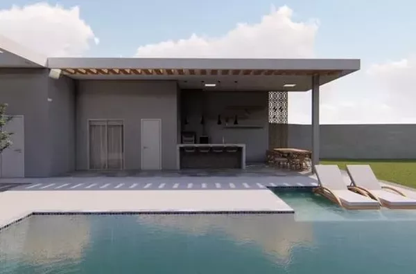 Casa com 4 dormitórios à venda, 181 m² por R$ 1.050.000,00 - Horizonte Azul II - Itupeva/SP