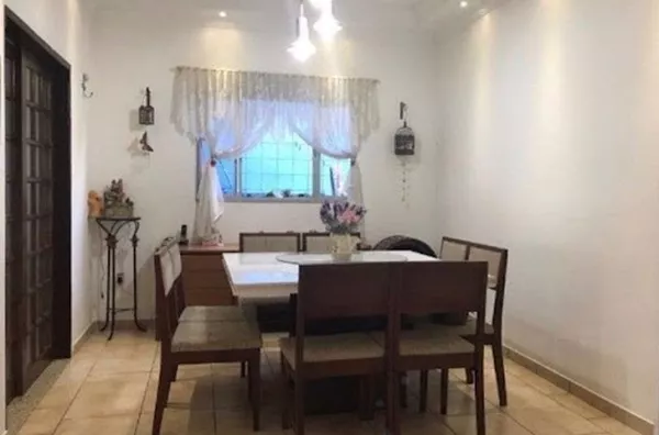 Casa Residencial à venda, Jardim do Lago, Jundiaí - CA0249.