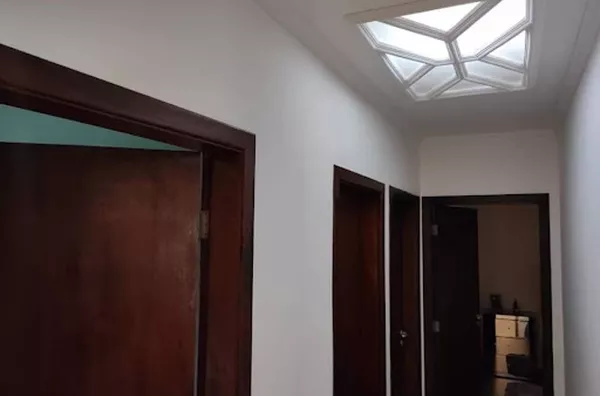 Chácara à venda, 346 m² por R$ 730.000,00 - Estância Figueira Branca - Campo Limpo Paulista/SP