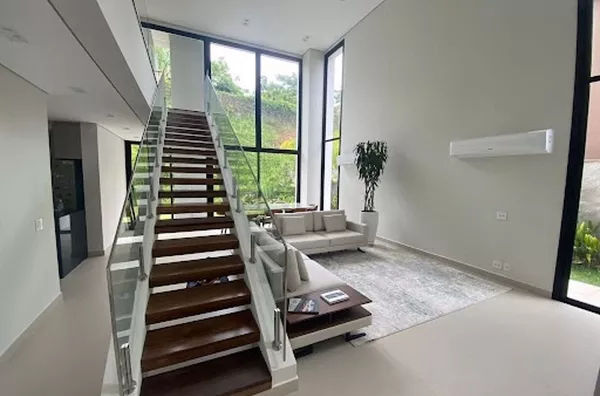 Casa Residencial à venda, Jardim Marco Leite, Jundiaí - CA0103.