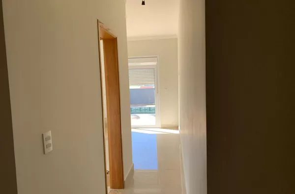 Casa com 3 dormitórios à venda, 233 m² por R$ 1.365.000,00 - Parque das Laranjeiras - Itatiba/SP