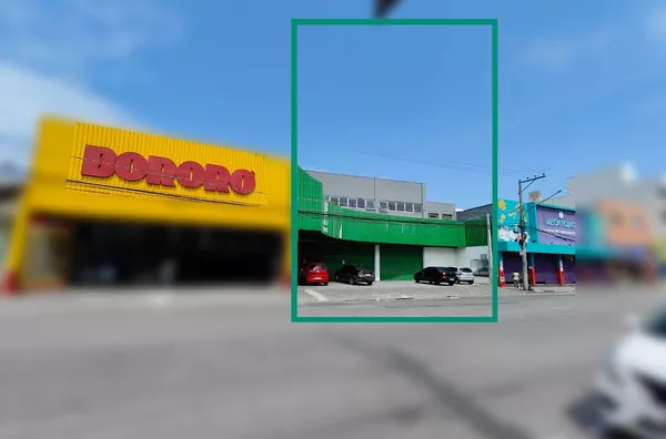 Galpão para alugar, 2005 m² por R$ 40.000,00/mês - Centro - Jundiaí/SP