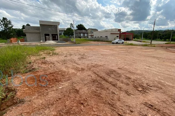 Terreno á venda no condomínio  Lagos de Jarinu -Jarinu/SP