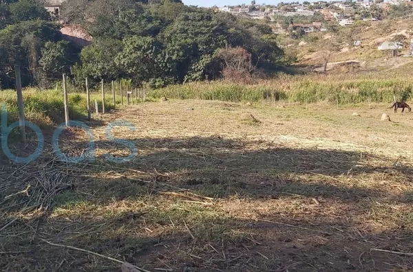 Terreno á venda Trieste- JARINU/SP