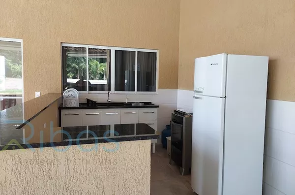 Chácara á venda Maracanã -Jarinu/SP
