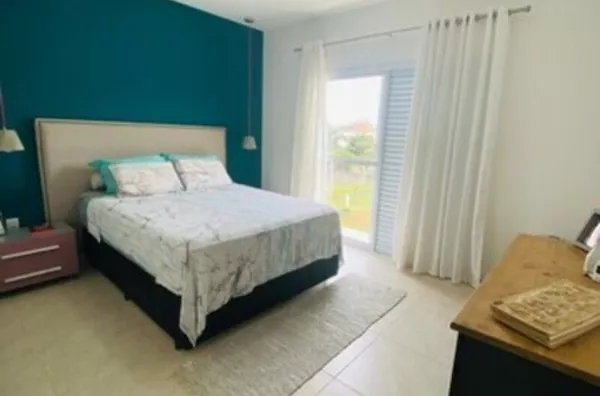 Casa com 4 dormitórios, 282 m² - venda por R$ 1.750.000,00 ou aluguel por R$ 10.183,43/mês - Morro Alto - Itupeva/SP