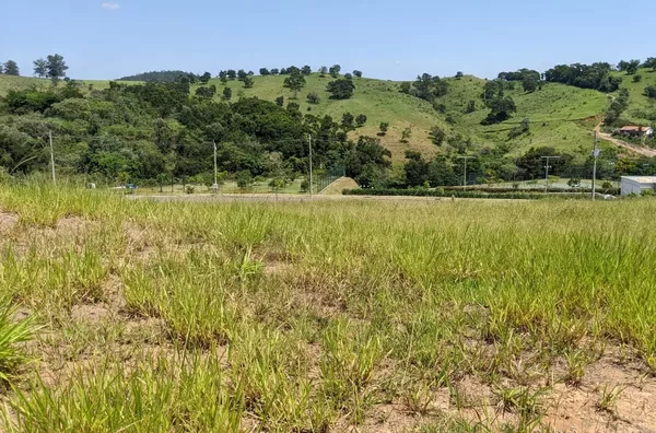 Terreno á venda no  condomínio Reserva Santa Mônica -Itupeva /SP