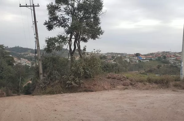 Terreno á venda,  Estância Climatérica Ypê, Jarinu
