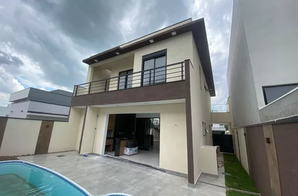 Sobrado com 3 dormitórios à venda, 212 m² por R$ 1.696.000,00 - Loteamento Reserva Ermida - Jundiaí/SP