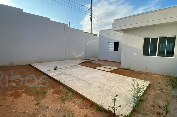 Casa á venda no bairro Nova Trieste-Jarinu/SP