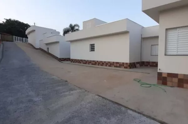 Casa á venda Maracanã- JARINU/SP