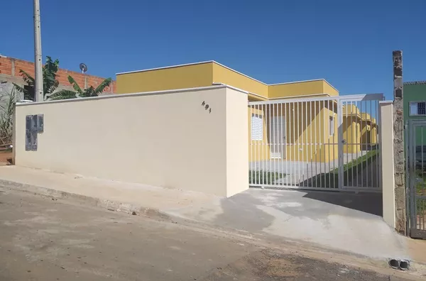 Casa á venda Trieste- JARINU/SP