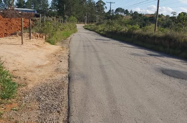 Terreno á venda no bairro Maracanã -Jarinu/SP