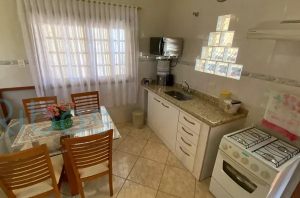 Chácara á venda no bairro  Maracanã -Jarinu/SP