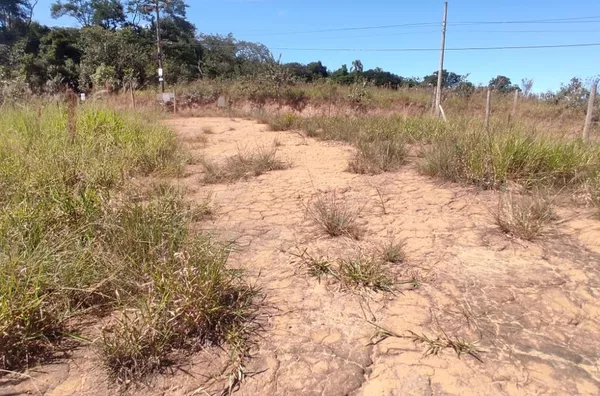 Terreno á venda no bairro Machadinho -Jarinu/SP