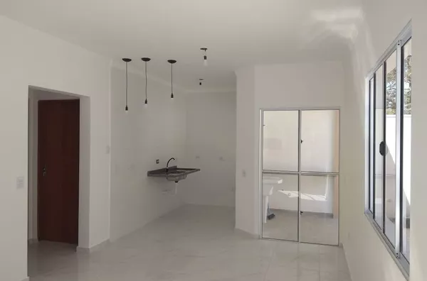 Casa térrea  á venda Trieste- Jarinu/SP