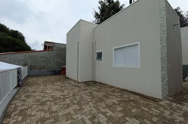 Casa em condomínio para venda no bairro Bonança- Jarinu / SP