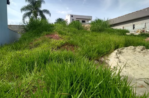 Terreno á venda no condomínio  Lagos de Jarinu- Jarinu/SP