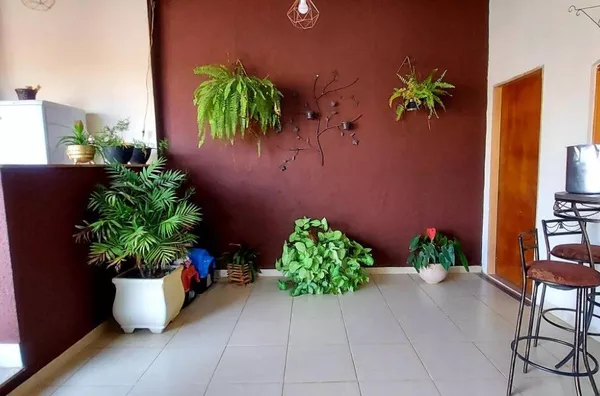 Casa individua térrea  á venda no bairro  Nova Trieste-Jarinu / SP