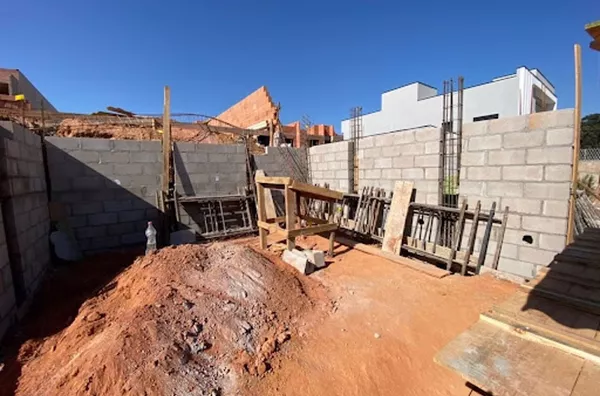 Casa com 3 dormitórios à venda, 150 m² por R$ 1.145.000,00 - Ermida - Jundiaí/SP